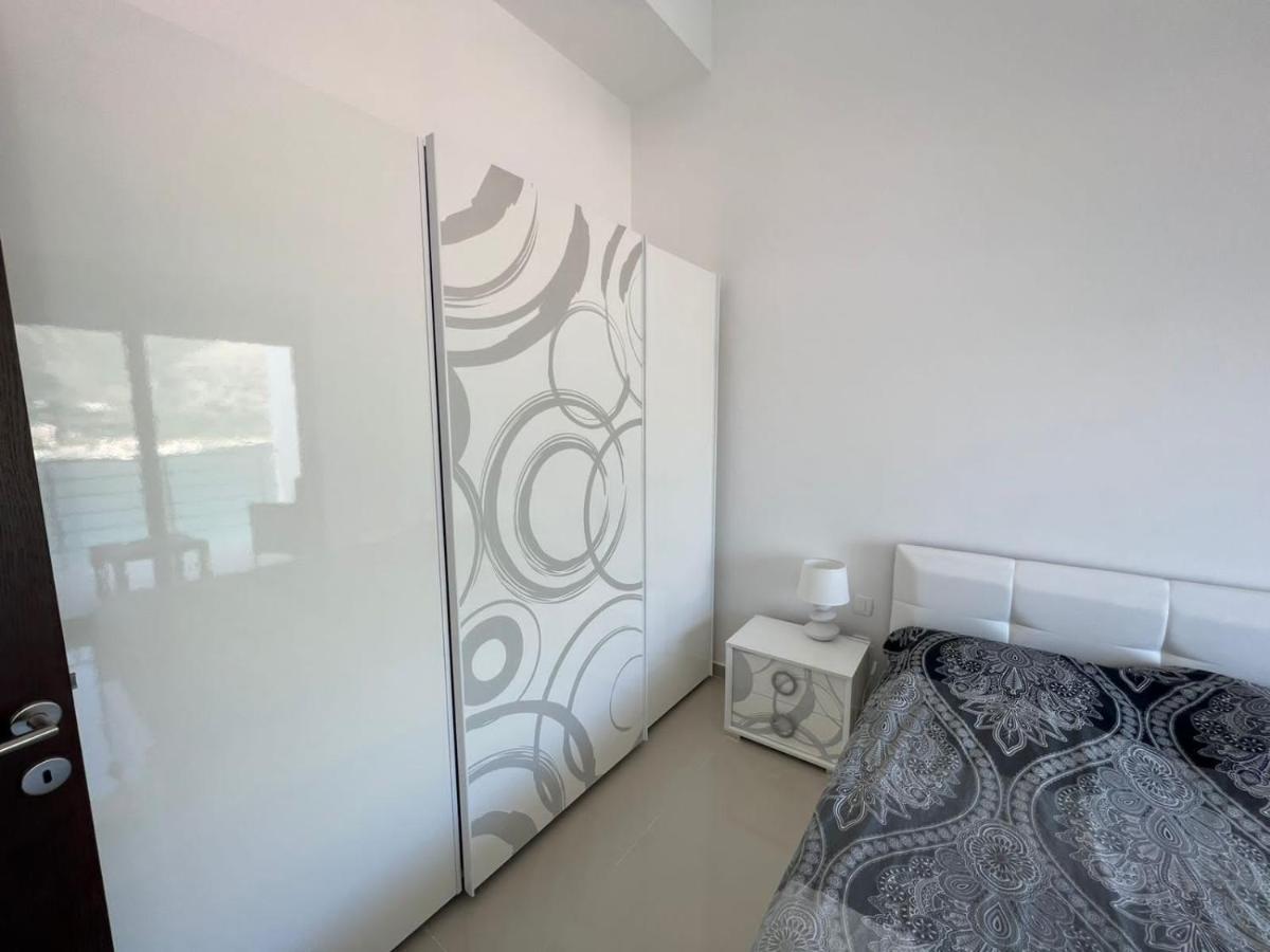 Adriatic Pearl Apartments Kotor Ngoại thất bức ảnh