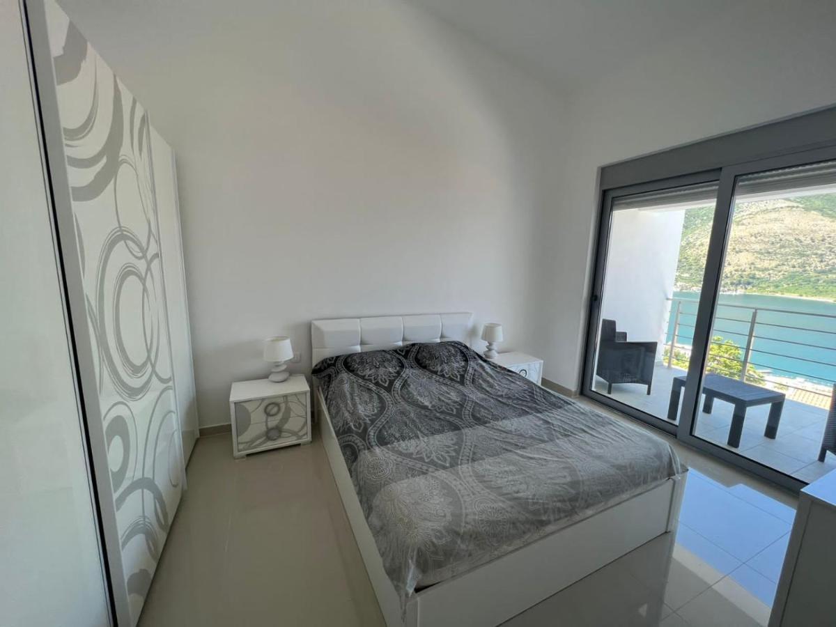 Adriatic Pearl Apartments Kotor Ngoại thất bức ảnh