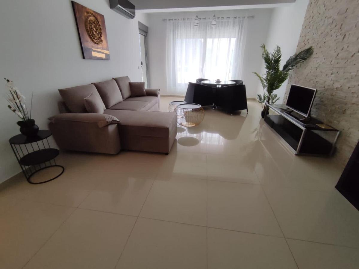 Adriatic Pearl Apartments Kotor Ngoại thất bức ảnh